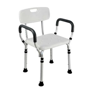 silla de baño wc – con tapa