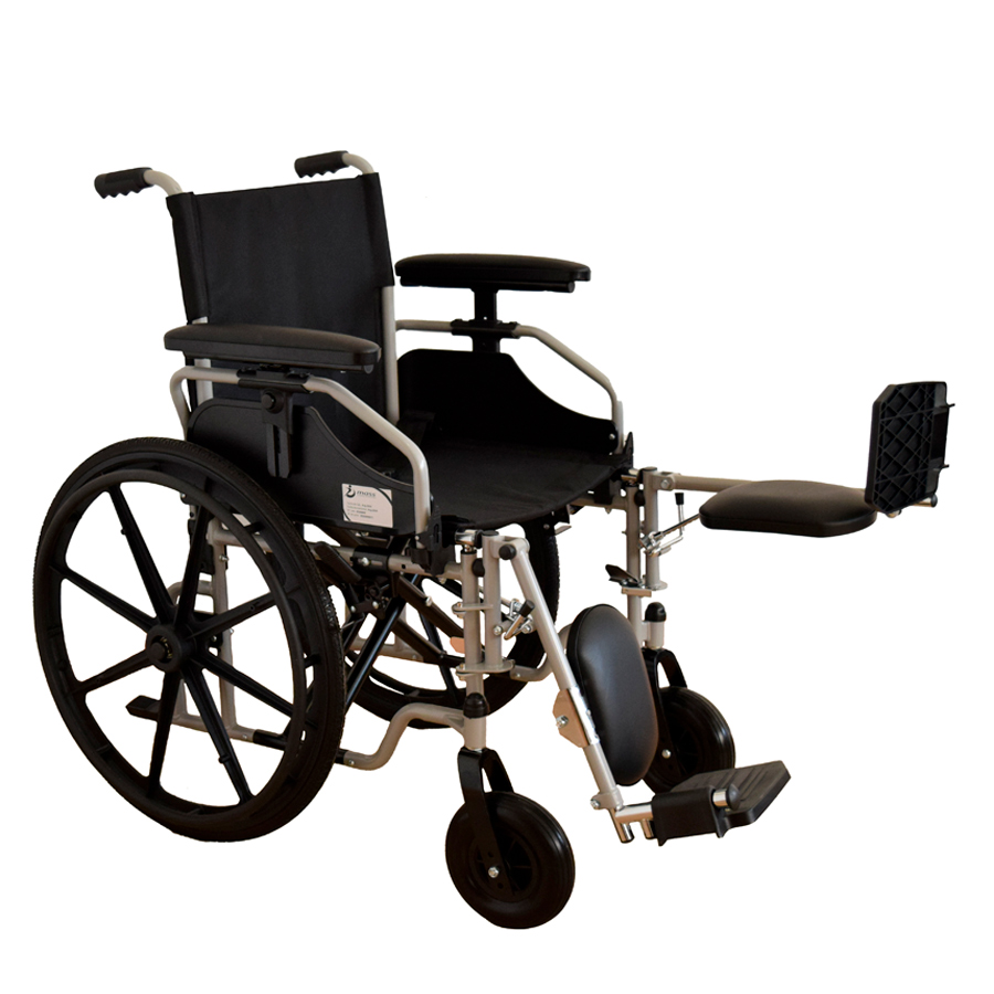 silla de ruedas mass plus traumatológica silla de ruedas mass plus traumatológica
